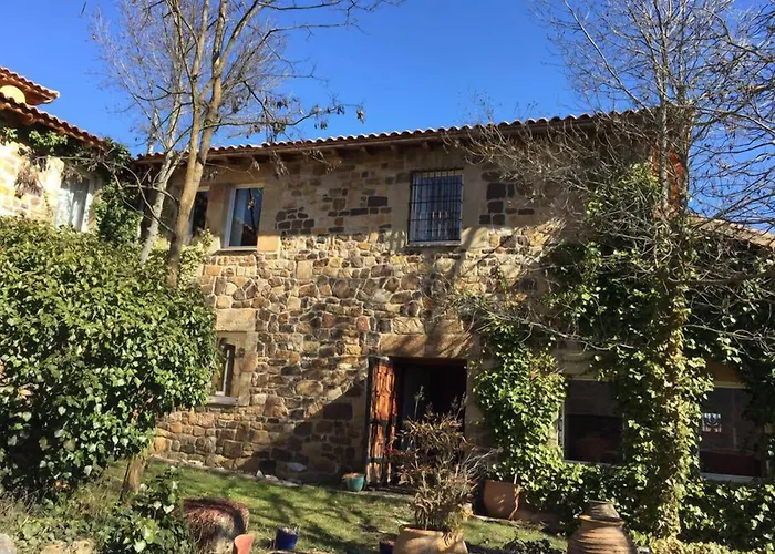 Hotel Enclave Soria Cidones