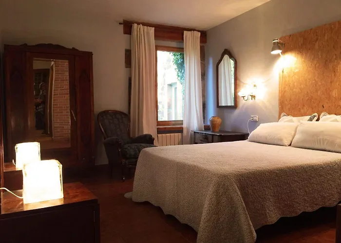 Enclave Soria Hotel Cidones