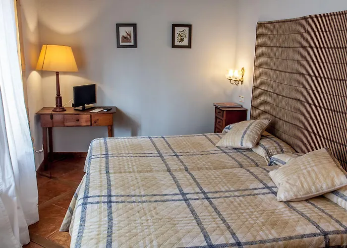 Enclave Soria 4* Cidones