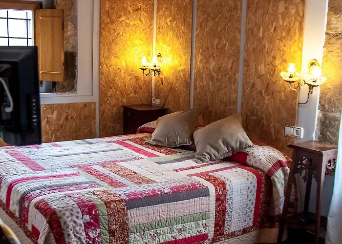 Enclave Soria Cidones