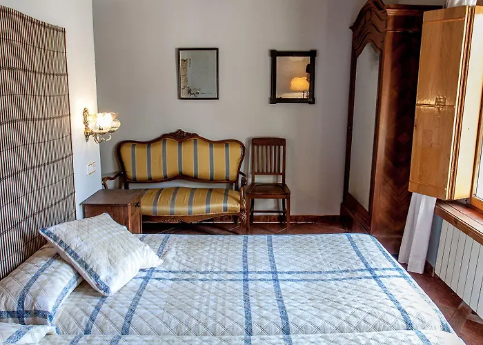 Enclave Soria 4* Cidones