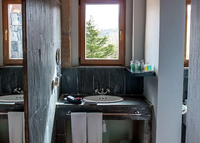 Enclave Soria 4* Cidones