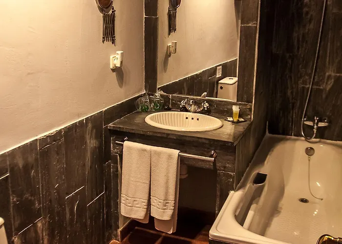 Enclave Soria Hotel Cidones