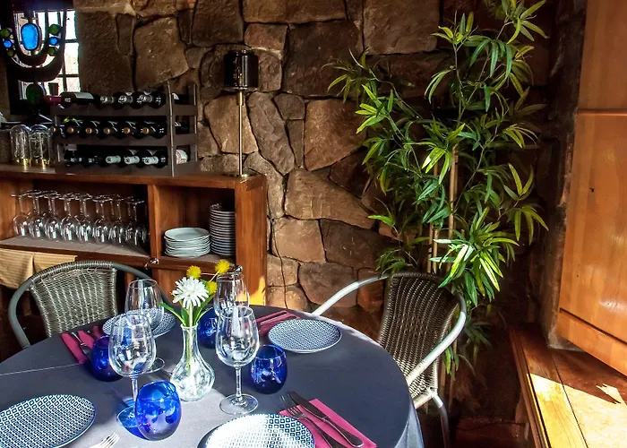 Enclave Soria Hotel Cidones