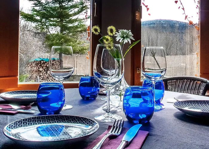 Enclave Soria 4* Cidones