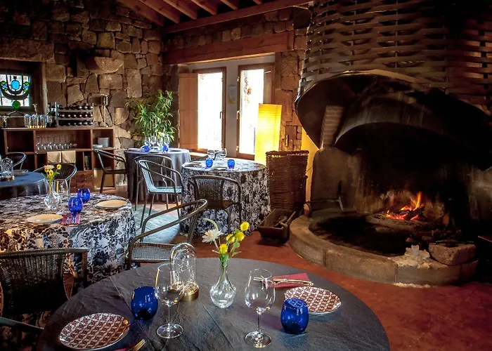 Enclave Soria Hotel Cidones