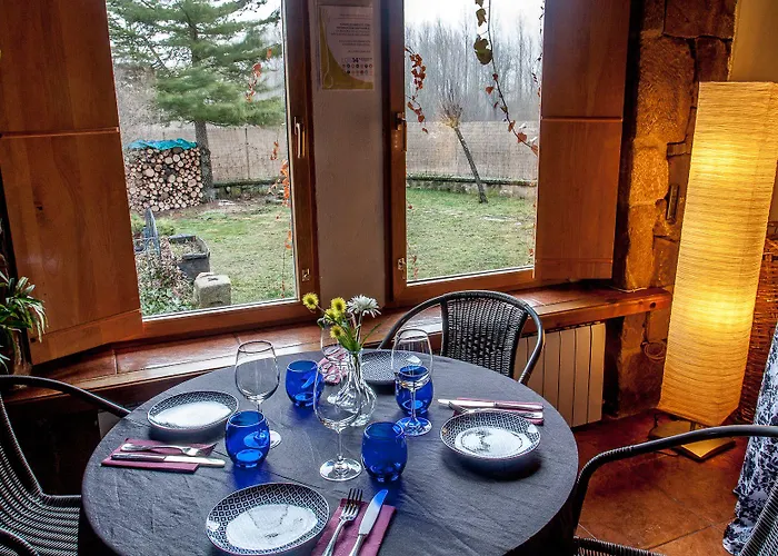 Hotel Enclave Soria Cidones