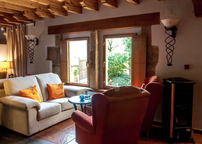 Hotel Enclave Soria Cidones