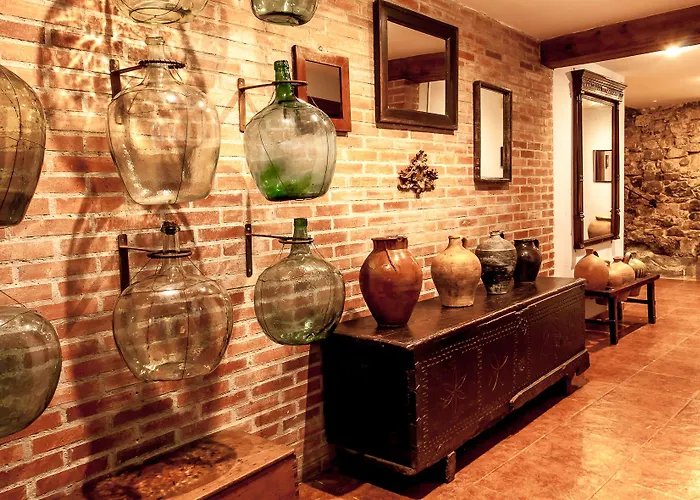 Hotel Enclave Soria 4*