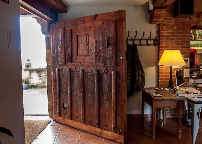 Enclave Soria Hotel Cidones