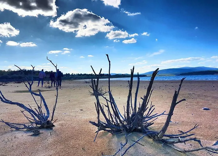 Hotel Enclave Soria Cidones