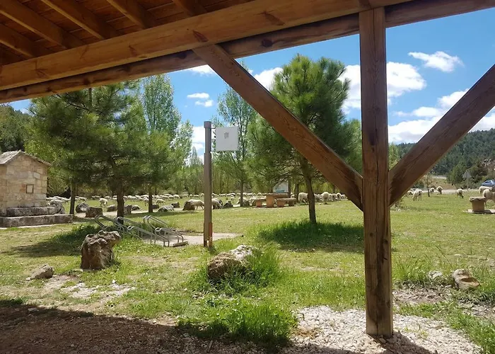 Enclave Soria 4* Cidones