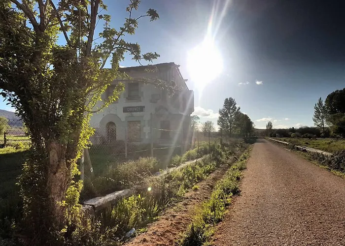 Hotel Enclave Soria 4*