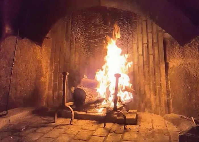 Enclave Soria 4* Cidones