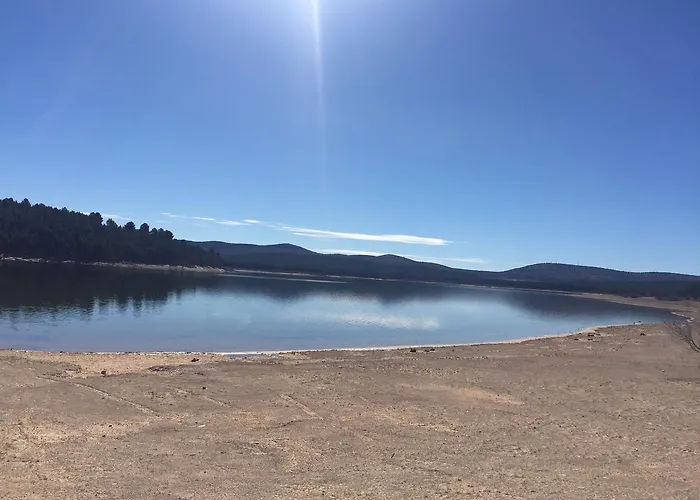 Enclave Soria Hotel Cidones