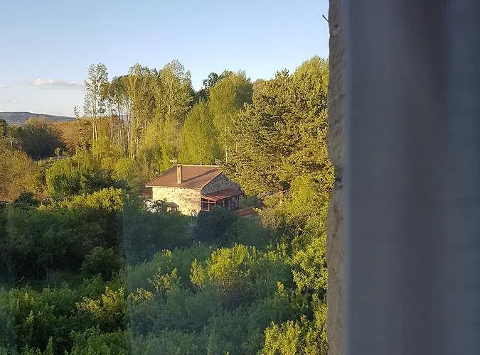 Enclave Soria Hotel Cidones