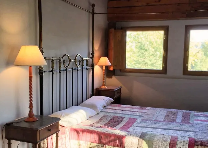 Enclave Soria 4* Cidones