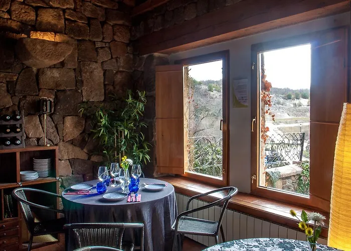 Hotel Enclave Soria Cidones