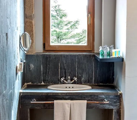 Hotel Enclave Soria Cidones