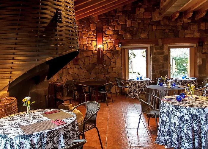 Enclave Soria Hotel Cidones