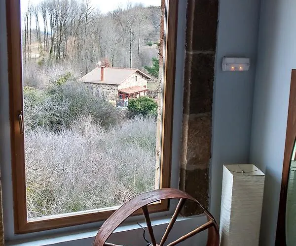 Hotel Enclave Soria Cidones