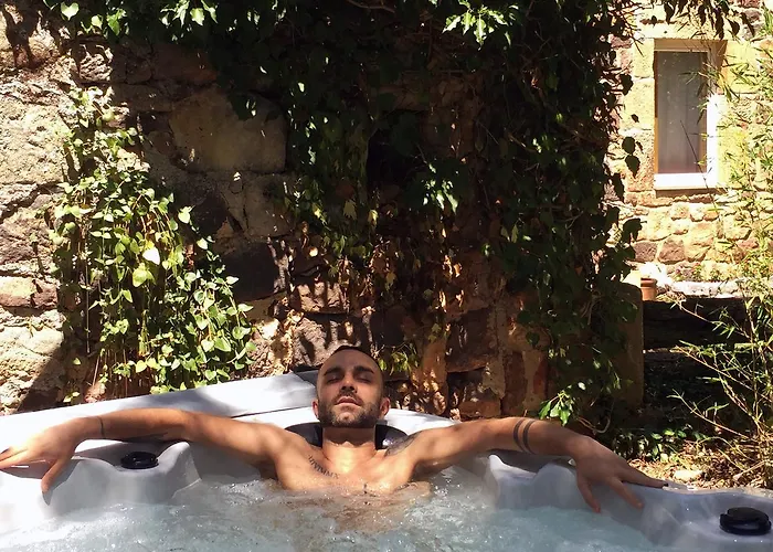 Enclave Soria Hotel Cidones