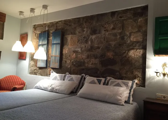 Hotel Enclave Soria 4*