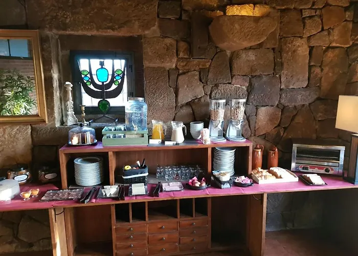 Enclave Soria Hotel 4*